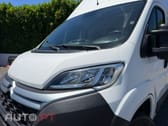 Citroen Jumper L3h3