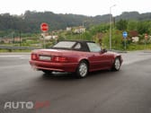 Mercedes-Benz SL 280 R129