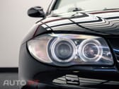 BMW 118 d Pack M