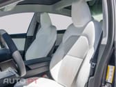 Tesla Model 3 Long Range Tração Integral