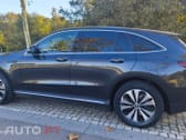 Mercedes-Benz EQC 400 4Matic