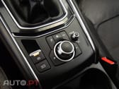 Mazda CX-5 2.2 D Excellence Navi
