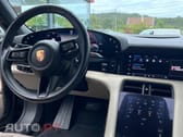 Porsche Taycan 4