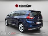 Renault Grand Scénic BLUE dCi 120 EDC LIMITED