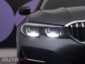 BMW 330 e Line Luxury Auto