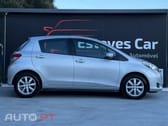 Toyota Yaris 1.0