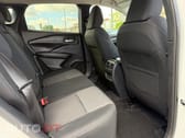 Nissan Qashqai 1.3 DIG-T N-Connecta LED