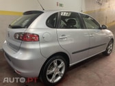 Seat Ibiza 1.4 TDi Reference