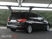 BMW 216 Gran Tourer d Advantage Auto