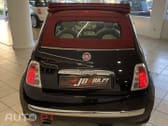 Fiat 500C 1.2 8V Lounge