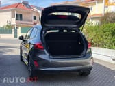 Ford Fiesta 1.0 EcoBoost ST-Line