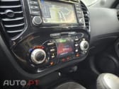 Nissan Juke 1.5 dCi N-Tec