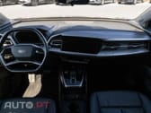Audi Q4 E-Tron 40 82 kWh
