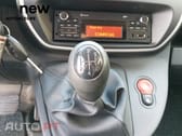 Renault Kangoo Van 1.5 dCi