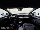 Audi Q4 E-Tron 40 SportBack