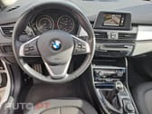 BMW 216 d Advantage