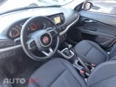 Fiat Tipo 1.3 M-Jet Easy