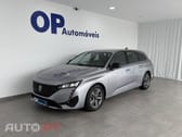 Peugeot 308 SW 1.5 BlueHDi Active Pack
