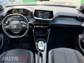 Peugeot 2008 1.5 BlueHDi Active Pack EAT8