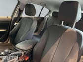 BMW 116 D SportLine