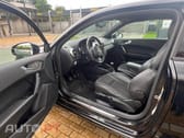 Audi A1 1.6 TDi S-line