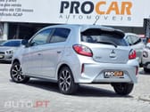 Mitsubishi Space Star 1.2 Connect Edition