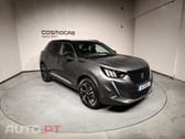 Peugeot 2008 1.5 BlueHDi GT EAT8