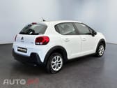 Citroen C3 1.5 BlueHDi Feel Pack