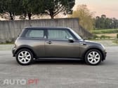 MINI Cooper One 1.4 D Parklane