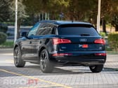 Audi Q5 2.0 TDI Quattro S-line S-tronic