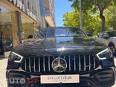 Mercedes-Benz AMG GT 53 4MATIC+