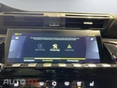 Peugeot 508 SW  HYBRID 360 e-EAT8