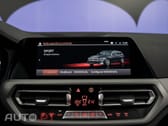 BMW 330 e Touring Line Sport Auto