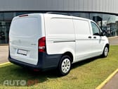 Mercedes-Benz Vito 110 CDi/32 Pro