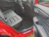 MG EHS 1.5 T-GDI Plug-in Hybrid Luxury