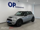 MINI Cooper Cooper S