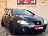 Seat Leon 2.0 TDi Sport Up DSG