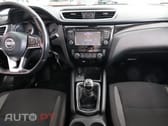 Nissan Qashqai 1.5 dCi N-Connecta J18