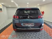 Peugeot 5008 1.5 BlueHDi Allure EAT8