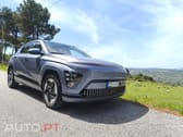Hyundai Kauai 48.4 kWh Premium