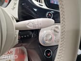 Fiat 500 1.2 Lounge MTA