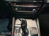 BMW 520 Touring Aut. M Sport Edition