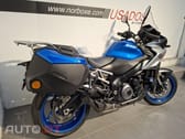 Suzuki GSX GSX-S1000GX