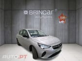 Opel Corsa-E e-Elegance