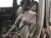 Jeep Renegade 1.3 TG Limited