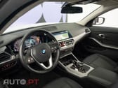BMW 320 d Auto MHEV