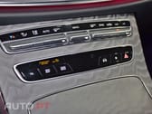 Mercedes-Benz CLS 220 d AMG Line