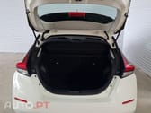 Nissan Leaf Acenta
