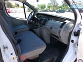 Renault Trafic 1.9 DCI (Misto)