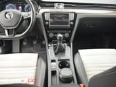 Volkswagen Passat 2.0 TDI Highline